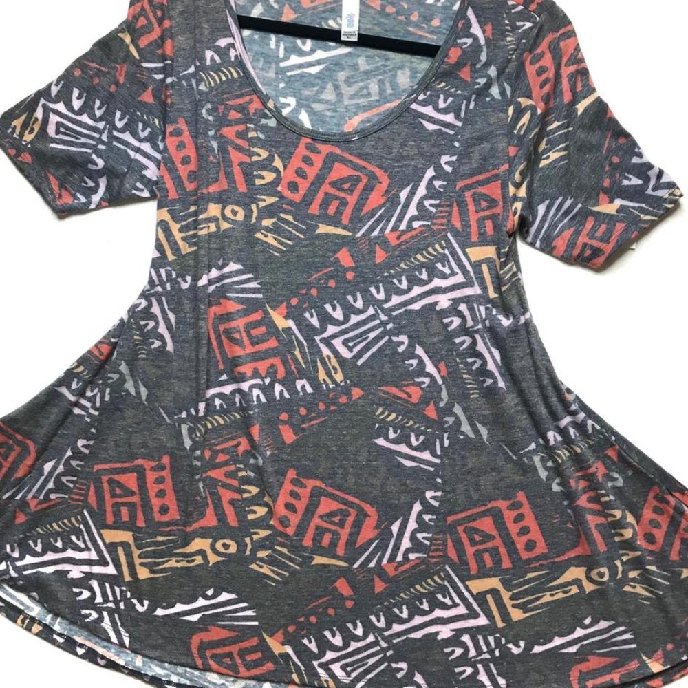 LuLaRoe Perfect T
